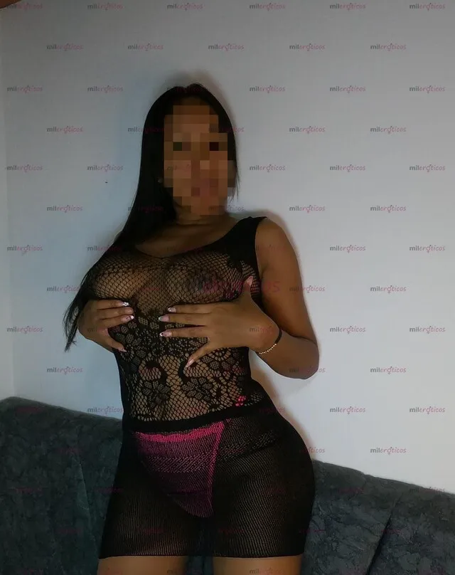 Foto de Melany