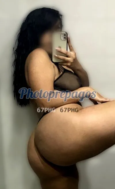 Foto de portada de anuncio de prepago Pamela en Bogotá