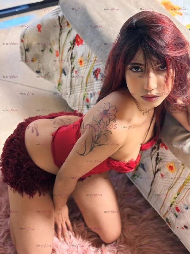 Photo 8 of Chica Elegante