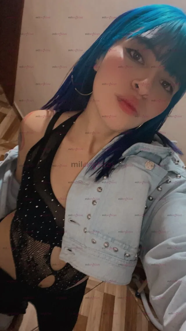 Foto número 8: Esta imagén muestra el cuerpo de una prepago en Medellín