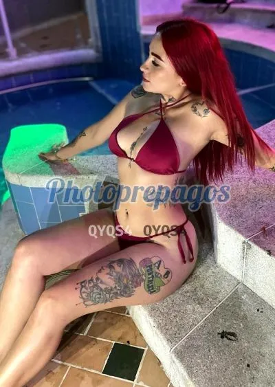Foto de portada de anuncio de prepago Violeta en Bucaramanga