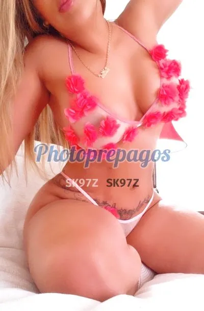 Foto número 3: Esta imagén muestra el cuerpo de una prepago en Barranquilla