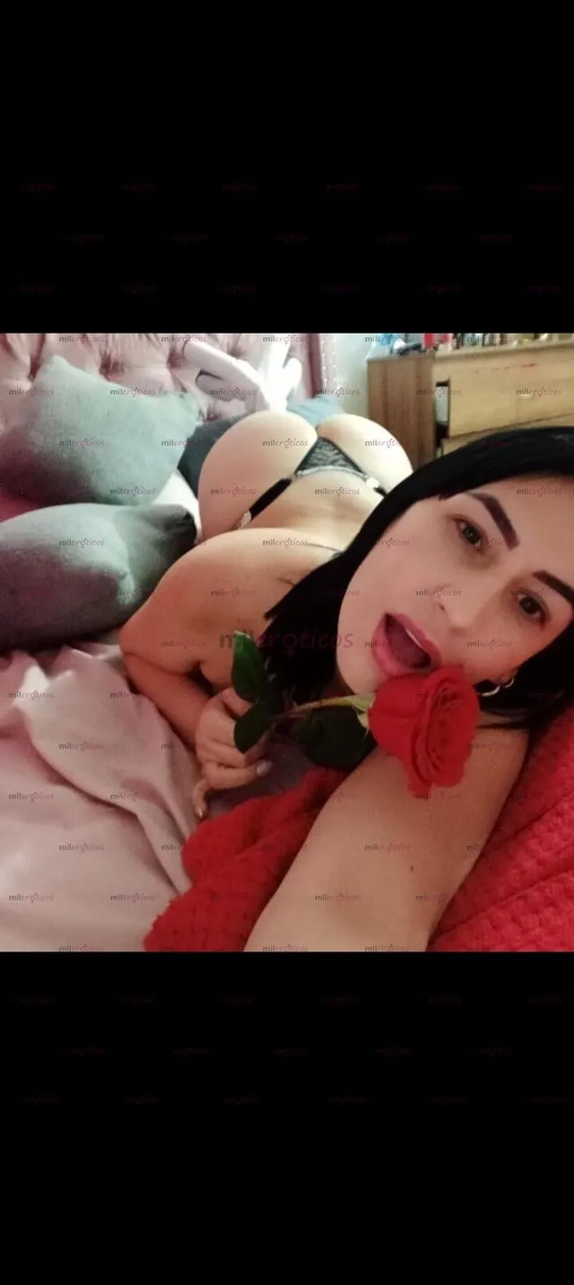 Foto de portada de anuncio de prepago Antonella en Cúcuta