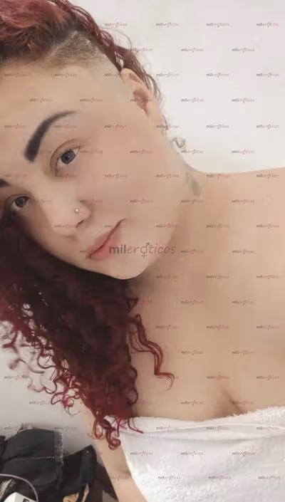Foto de Alejandra