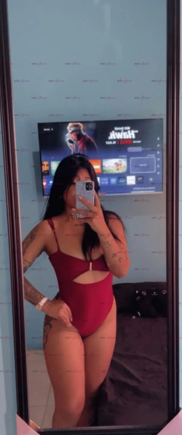 Foto de Tentación Tatuada