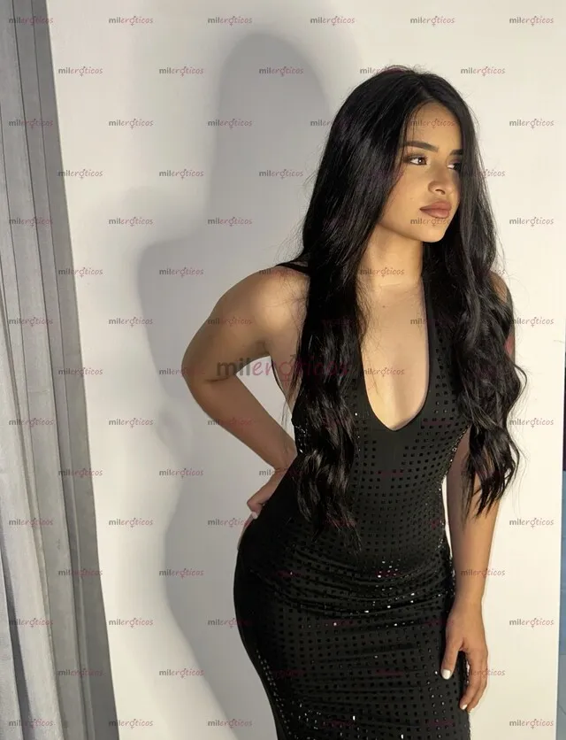 Foto de Laura