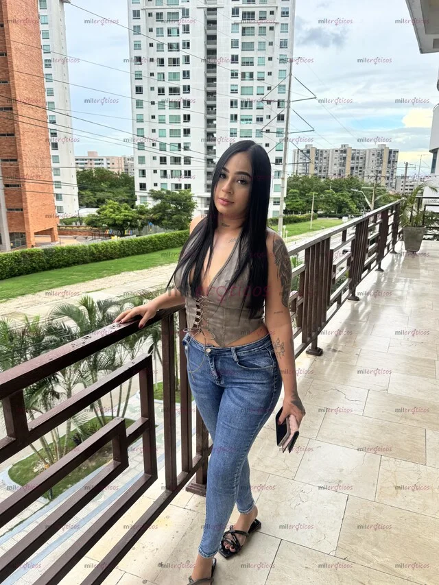 Foto 10 de Sensual Madurita