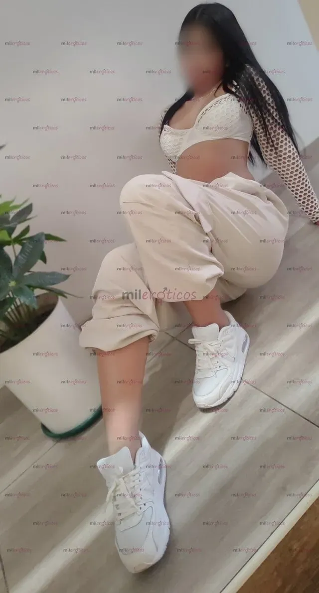 Foto de portada de anuncio de prepago Paula en Bogotá