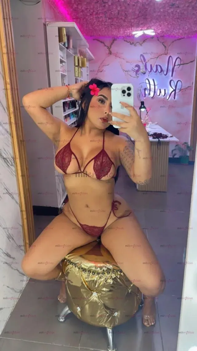 Foto de portada de anuncio de prepago Samantha en Colombia