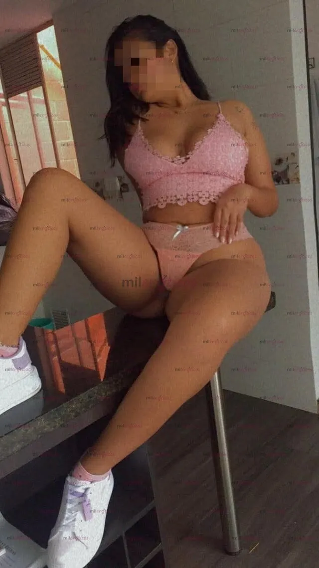 Foto de portada de anuncio de prepago Sofia en Pereira