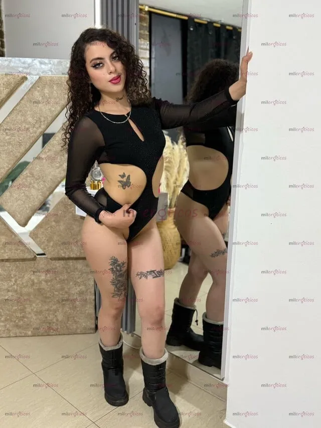 Foto número 9: Esta imagén muestra el cuerpo de una prepago en Medellín