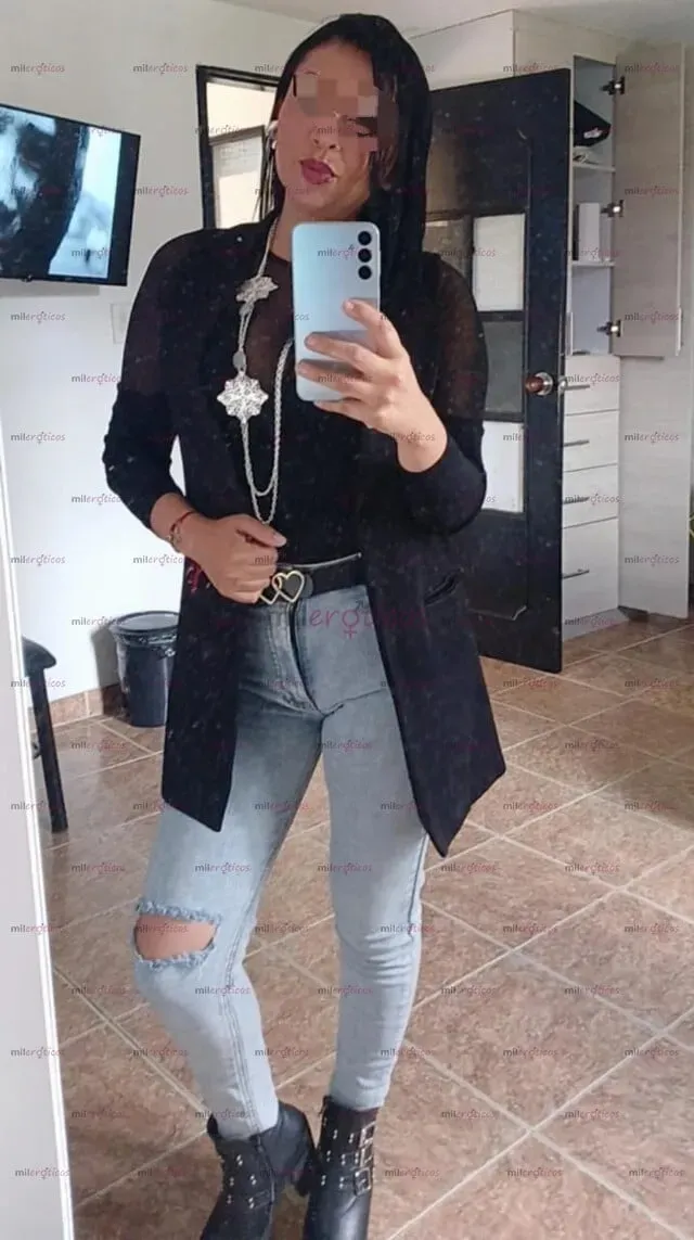Foto de Karina