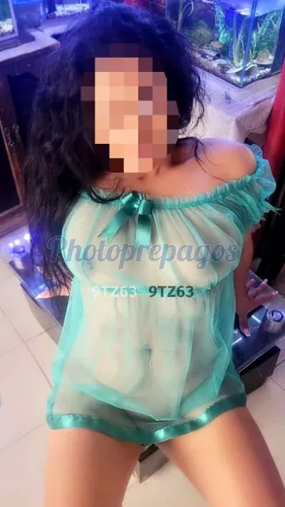 Foto de portada de anuncio de prepago Salome con teléfono 3142687452 en Bucaramanga