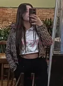 Foto número 2: Esta imagén muestra el cuerpo de una prepago en Bogotá