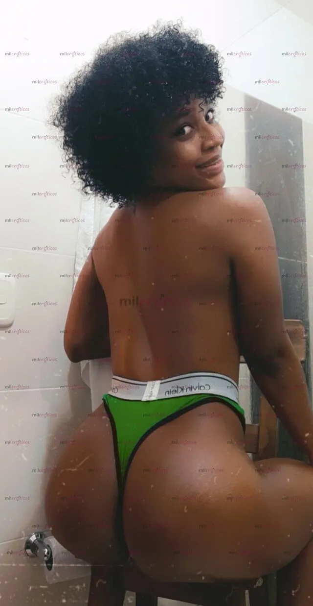 Foto de Megan