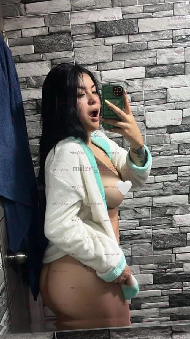 Foto de portada de anuncio de prepago Valentina en Villavicencio