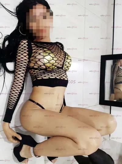 Foto número 10: Esta imagén muestra el cuerpo de una prepago en Bogotá