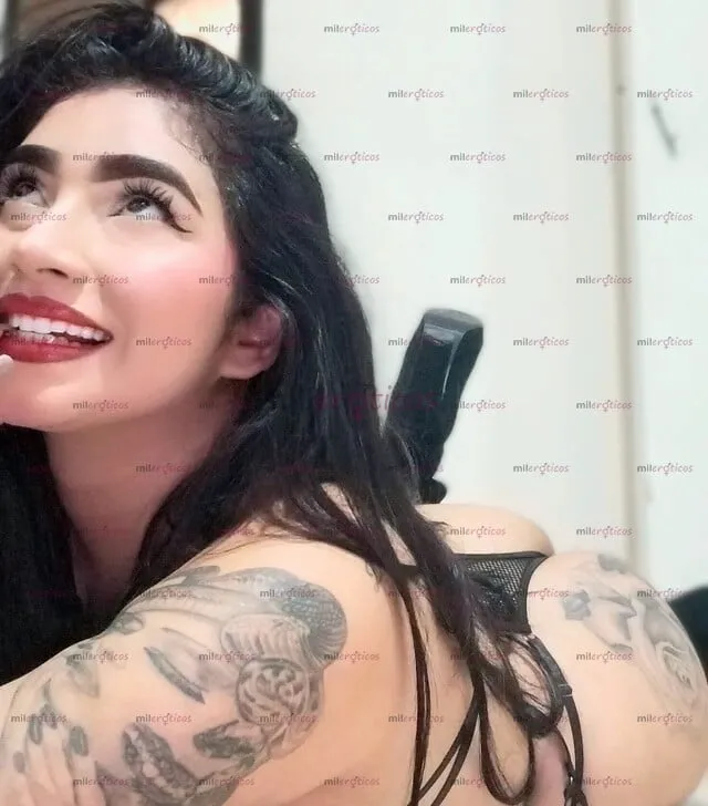 Foto de Camila