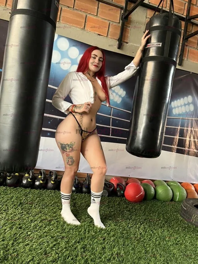 Foto de portada de anuncio de prepago Violeta en Bucaramanga