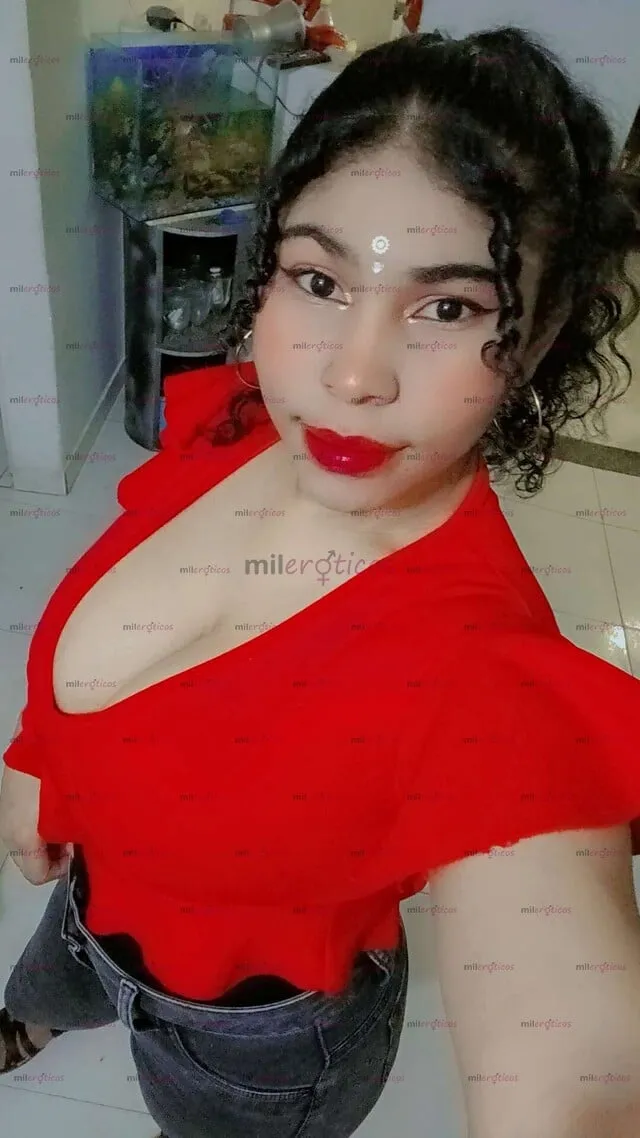 Foto de Mariana