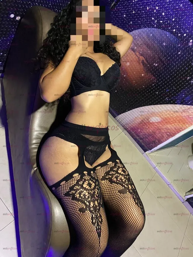 Foto de Juliana