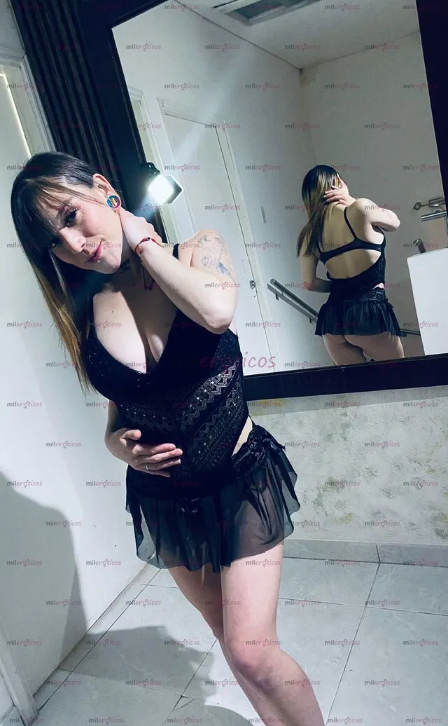 Foto de portada de anuncio de prepago Nicol en Medellín