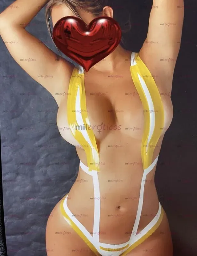 Foto de portada de anuncio de prepago Juliana Villareal en Santa Marta