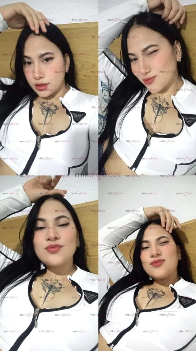 Foto número 9: Esta imagén muestra el cuerpo de una prepago en Colombia