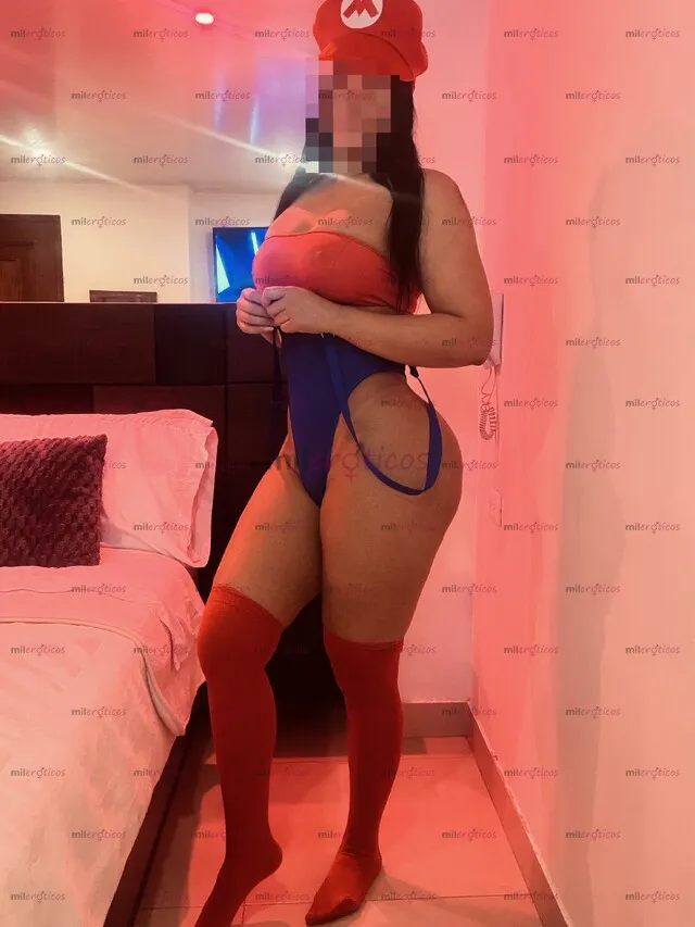 Foto de portada de anuncio de prepago Hermosa Pelinegra en Chía