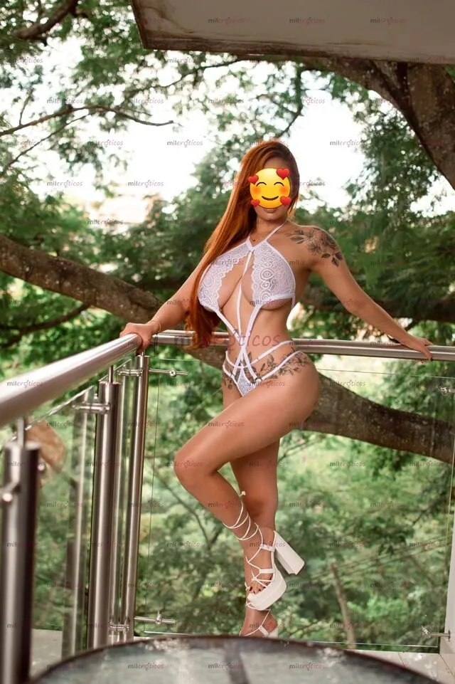 Foto de portada de anuncio de prepago Luciana en Bucaramanga
