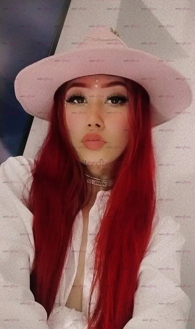 Foto de portada de anuncio de prepago Megan en Tunja
