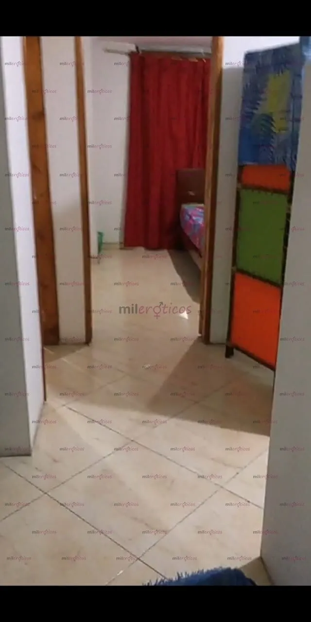 Foto número 2: Esta imagén muestra el cuerpo de una prepago en Bogotá
