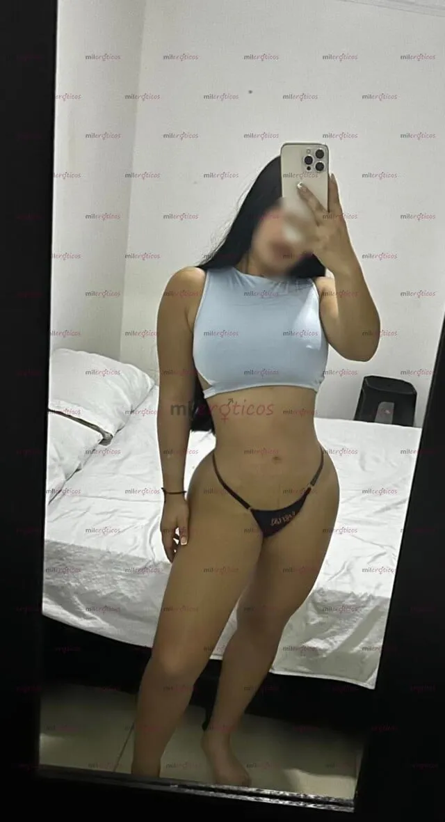 Foto de portada de anuncio de prepago Evelin en Medellín