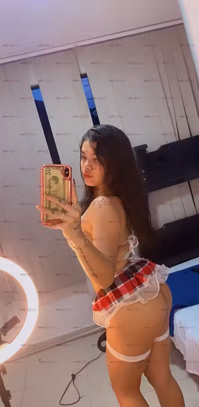 Foto de Esmeralda