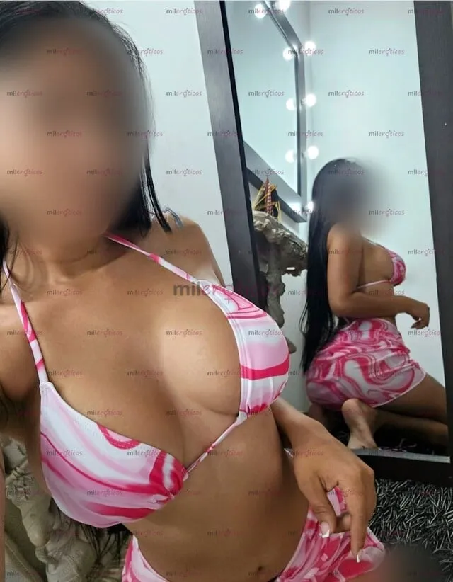 Foto de portada de anuncio de prepago Jessica en Bucaramanga