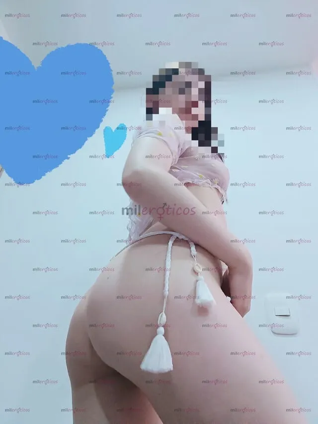 Foto de portada de anuncio de prepago Salome en Bogotá