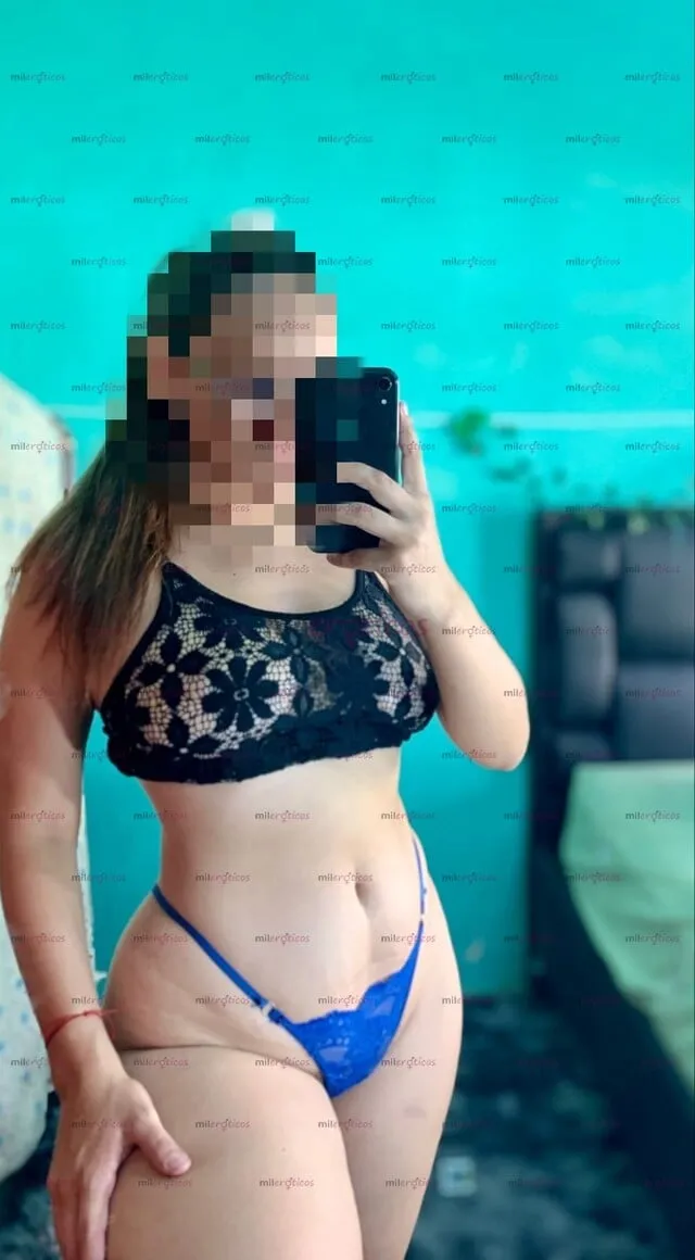 Foto número 7: Esta imagén muestra el cuerpo de una prepago en Colombia