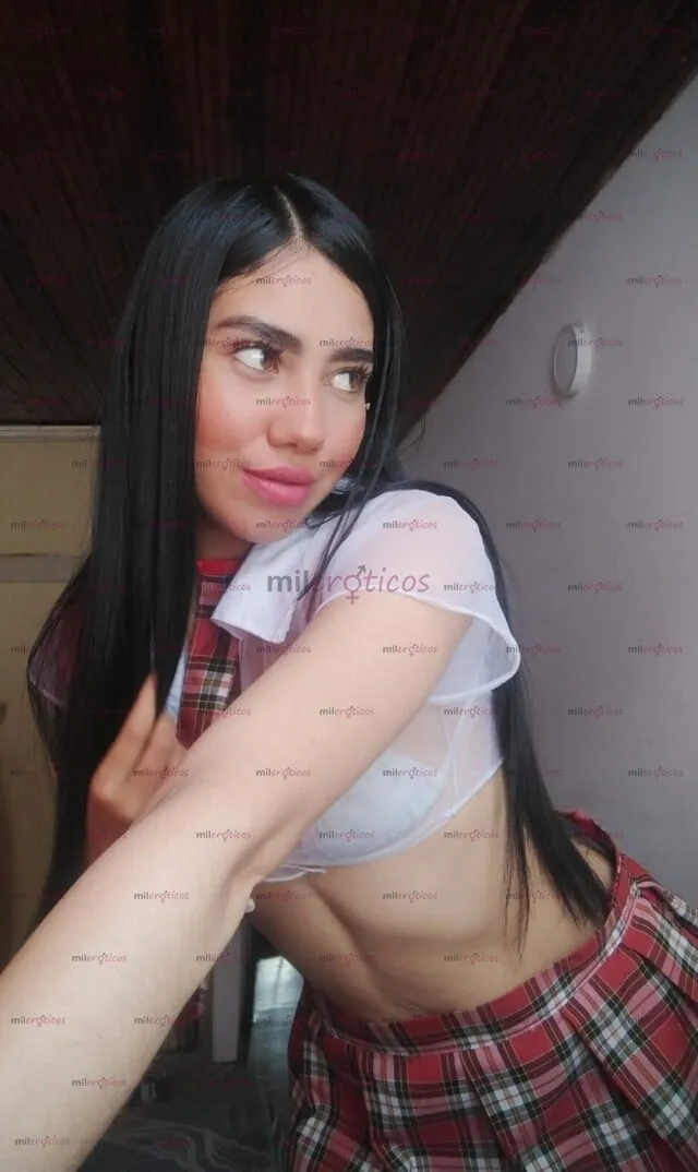 Foto de Catalina