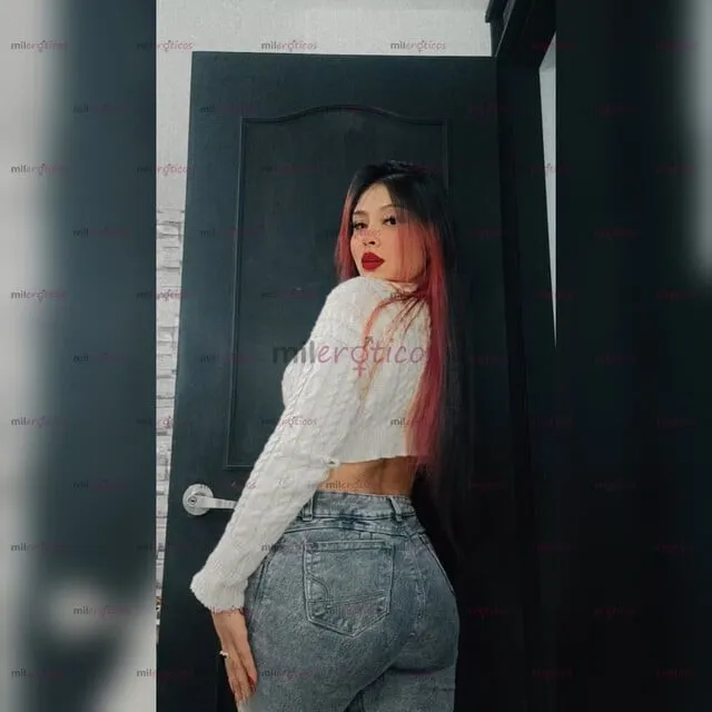 Foto número 6: Esta imagén muestra el cuerpo de una prepago en Colombia