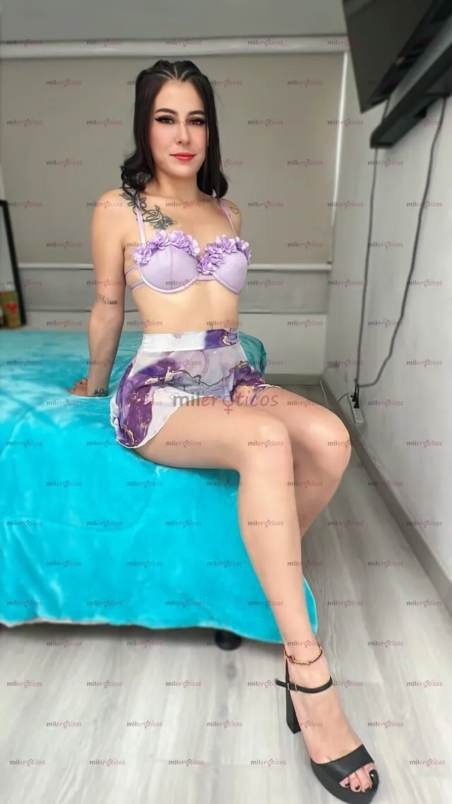 Foto de portada de anuncio de prepago Jessica en Medellín