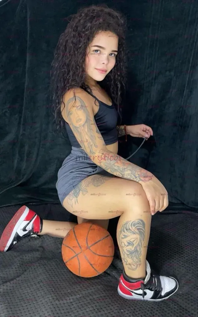 Foto de portada de anuncio de prepago Crespita en Bogotá