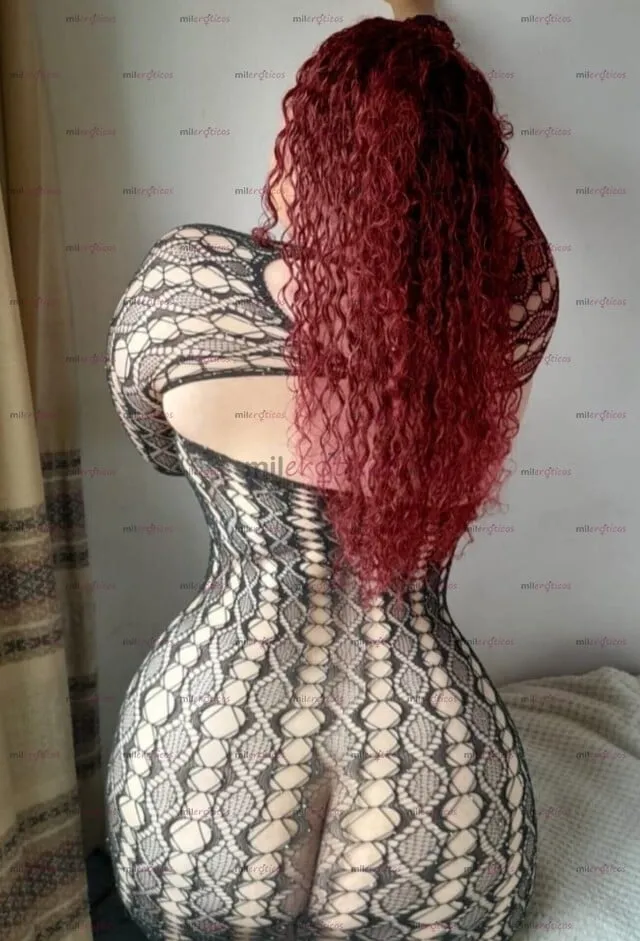 Foto de portada de anuncio de prepago Alejandra en Tunja