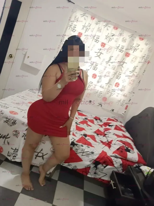 Foto número 8: Esta imagén muestra el cuerpo de una prepago en Bogotá