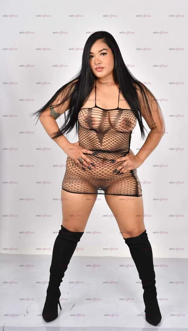 Foto de Mariana