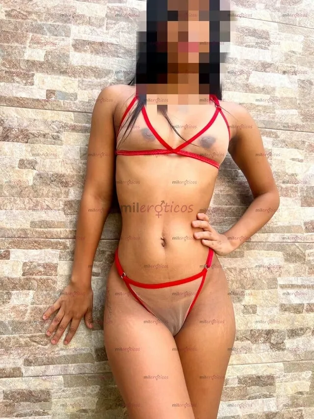 Foto de portada de anuncio de prepago Katalina en Barranquilla