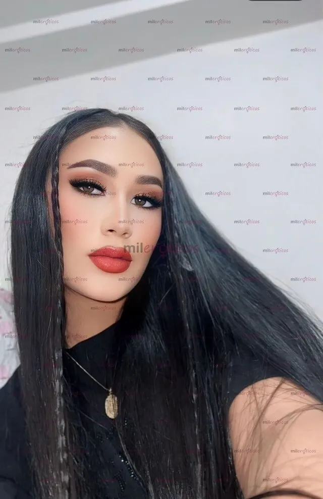 Foto de portada de anuncio de prepago Taliana en Medellín