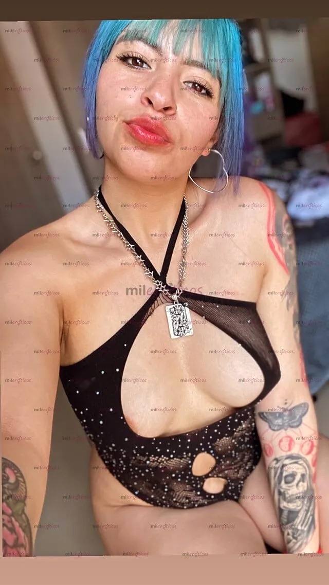 Foto número 4: Esta imagén muestra el cuerpo de una prepago en Medellín