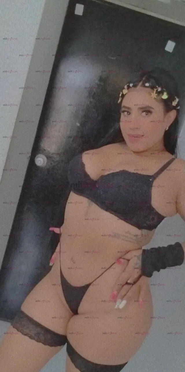 Foto de portada de anuncio de prepago Raquel en Villavicencio