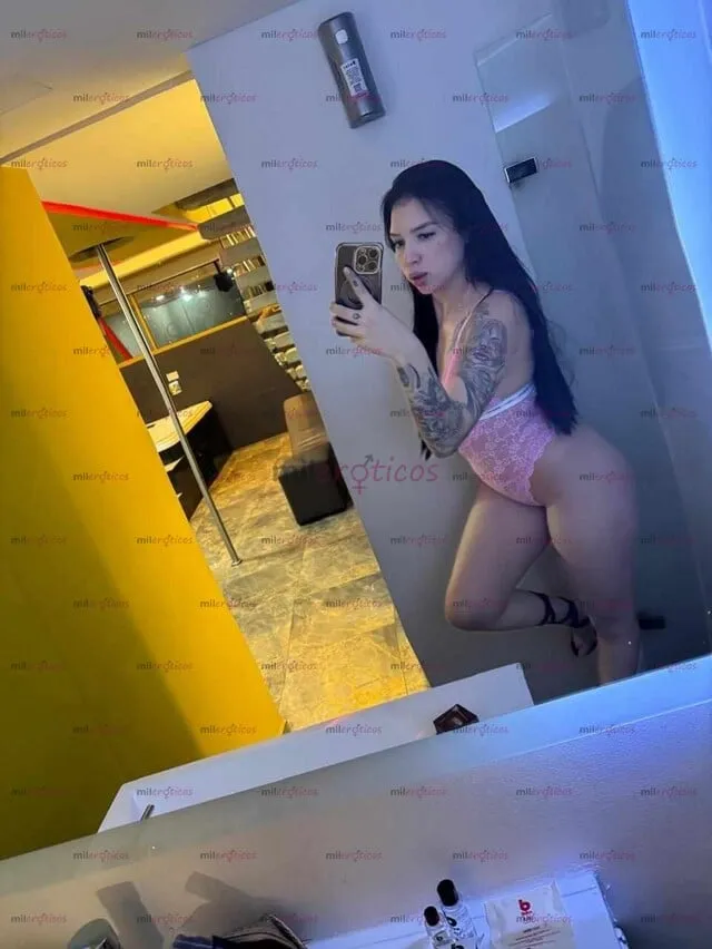 Foto número 7: Esta imagén muestra el cuerpo de una prepago en Medellín