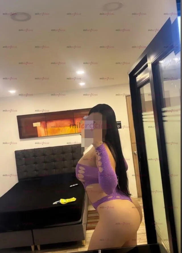 Foto número 10: Esta imagén muestra el cuerpo de una prepago en Barranquilla